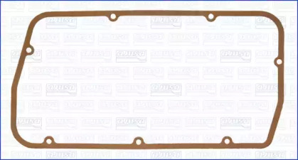 Прокладкa (WILMINK GROUP: WG1450198)