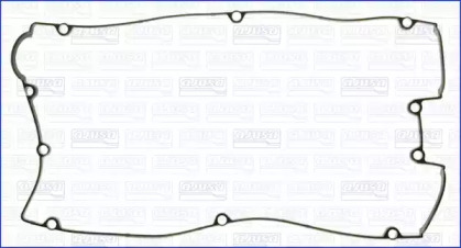 Прокладкa (WILMINK GROUP: WG1450284)