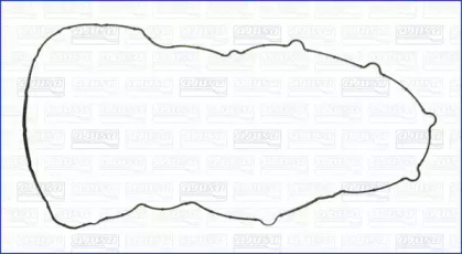 Прокладкa (WILMINK GROUP: WG1160524)