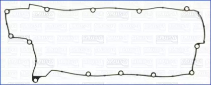 Прокладкa (WILMINK GROUP: WG1450391)