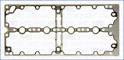 Прокладкa (WILMINK GROUP: WG1160569)