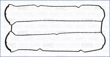 Прокладкa (WILMINK GROUP: WG1160570)