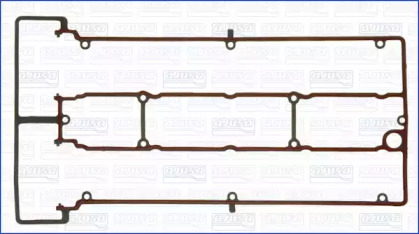 Прокладкa (WILMINK GROUP: WG1450408)