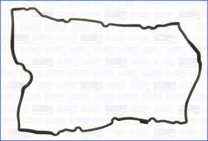 Прокладкa (WILMINK GROUP: WG1450437)