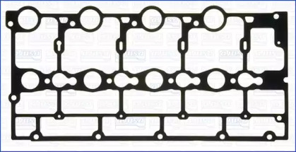 Прокладкa (WILMINK GROUP: WG1450504)