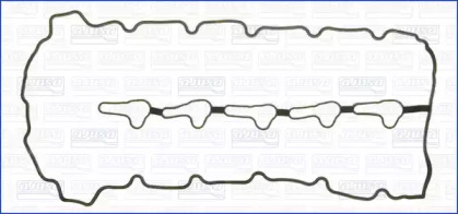 Прокладкa (WILMINK GROUP: WG1450531)