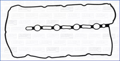 Прокладкa (WILMINK GROUP: WG1450600)