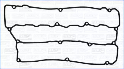 Прокладкa (WILMINK GROUP: WG1450602)