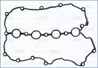 Прокладкa (WILMINK GROUP: WG1160638)