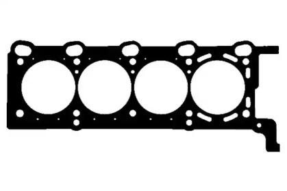 Прокладкa (WILMINK GROUP: WG1460549)