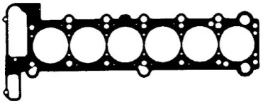 Прокладкa (WILMINK GROUP: WG1460606)