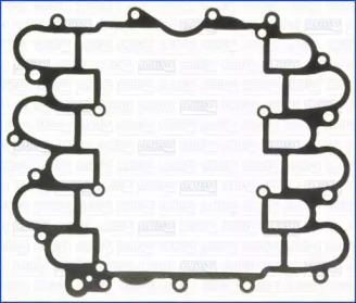 Прокладкa (WILMINK GROUP: WG1009154)