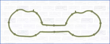 Прокладкa (WILMINK GROUP: WG1161871)