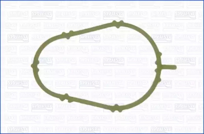 Прокладкa (WILMINK GROUP: WG1162118)