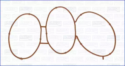 Прокладкa (WILMINK GROUP: WG1451233)