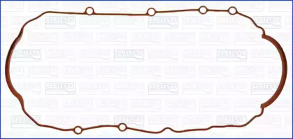 Прокладкa (WILMINK GROUP: WG1162902)