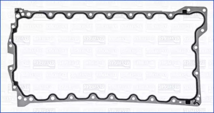 Прокладкa (WILMINK GROUP: WG1451619)