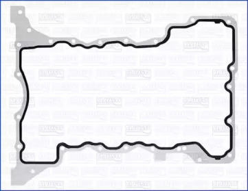 Прокладкa (WILMINK GROUP: WG1162945)