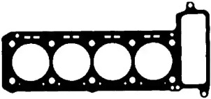 Прокладкa (WILMINK GROUP: WG1177434)