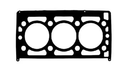 Прокладкa (WILMINK GROUP: WG1155220)