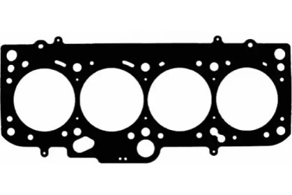 Прокладкa (WILMINK GROUP: WG1176583)