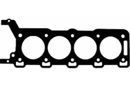 Прокладкa (WILMINK GROUP: WG1090875)