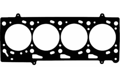 Прокладкa (WILMINK GROUP: WG1176584)