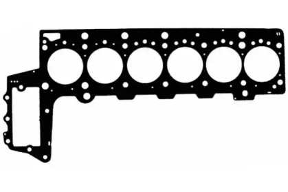 Прокладкa (WILMINK GROUP: WG1177499)