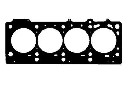 Прокладкa (WILMINK GROUP: WG1177513)