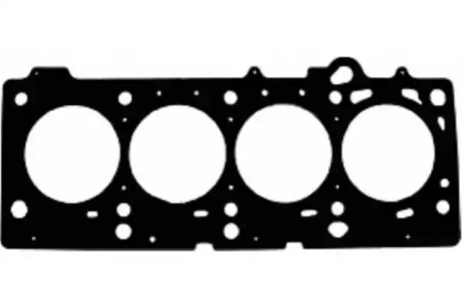 Прокладкa (WILMINK GROUP: WG1177524)