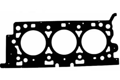 Прокладкa (WILMINK GROUP: WG1177528)