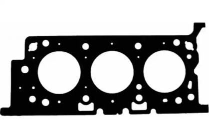 Прокладкa (WILMINK GROUP: WG1177532)