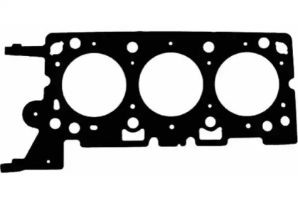 Прокладкa (WILMINK GROUP: WG1177533)