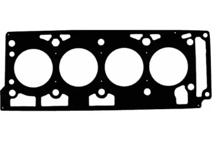 Прокладкa (WILMINK GROUP: WG1090884)