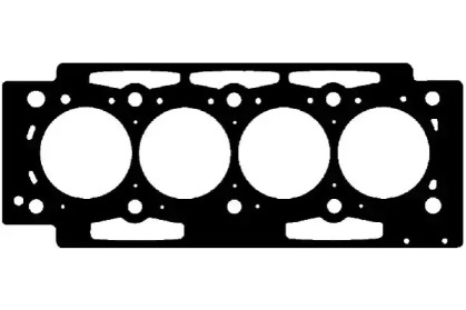 Прокладкa (WILMINK GROUP: WG1176593)