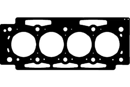 Прокладкa (WILMINK GROUP: WG1177552)