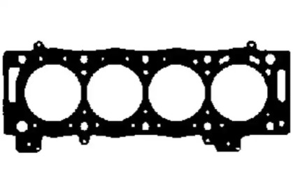 Прокладкa (WILMINK GROUP: WG1177561)