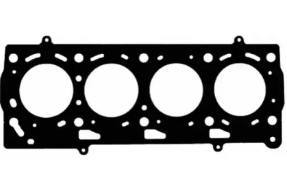 Прокладкa (WILMINK GROUP: WG1176594)