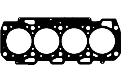 Прокладкa (WILMINK GROUP: WG1177580)