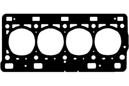 Прокладкa (WILMINK GROUP: WG1090892)