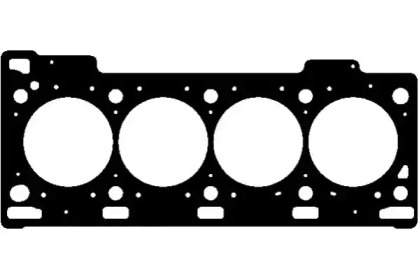 Прокладкa (WILMINK GROUP: WG1176603)