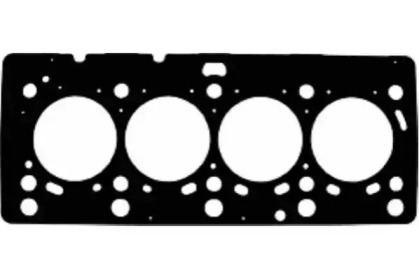 Прокладкa (WILMINK GROUP: WG1146027)