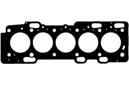 Прокладкa (WILMINK GROUP: WG1177601)