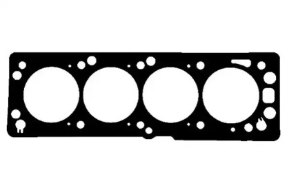 Прокладкa (WILMINK GROUP: WG1176611)