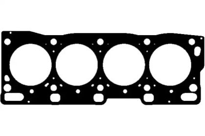 Прокладкa (WILMINK GROUP: WG1177689)