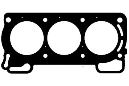 Прокладкa (WILMINK GROUP: WG1177707)