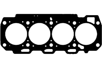 Прокладкa (WILMINK GROUP: WG1090902)