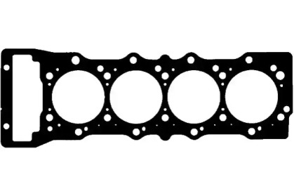 Прокладкa (WILMINK GROUP: WG1177759)