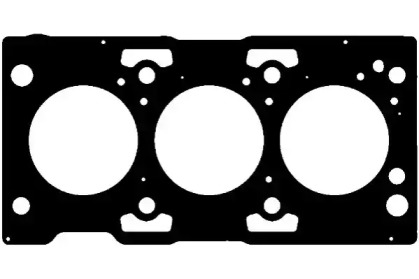 Прокладкa (WILMINK GROUP: WG1177772)