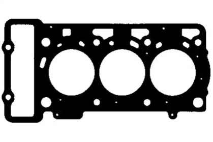 Прокладкa (WILMINK GROUP: WG1177825)